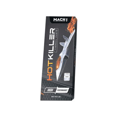 Pasta Térmica MACH1 Hot Killer 