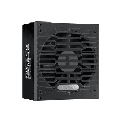 Fonte Gamer MACH1 Empower 1650W Platinum, 1650W, Modular, PFC Ativo, Com Cabo, Preto